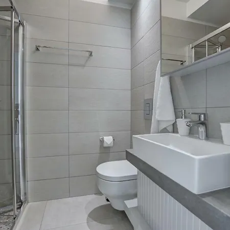Lilak Protaras Apartment