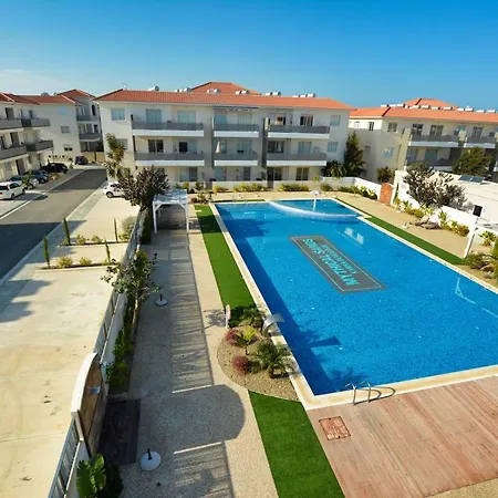 Apartment Lilak Protaras Paralimni