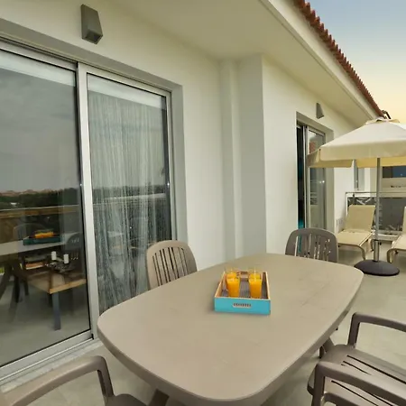 Lilak Protaras Apartment