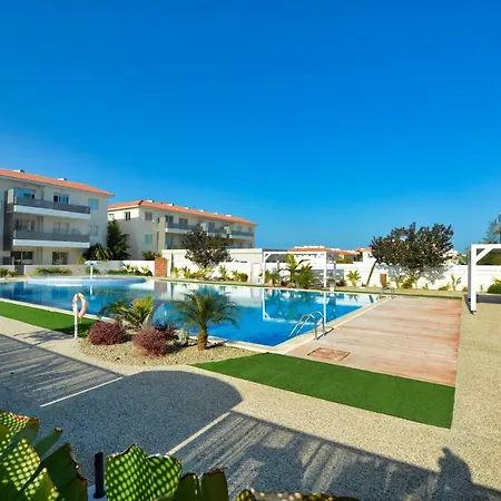 Apartment Lilak Protaras