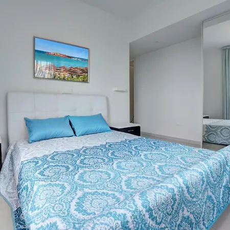 Apartment Lilak Protaras