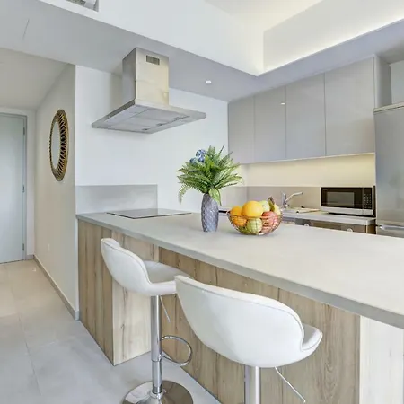 Apartment Lilak Protaras *