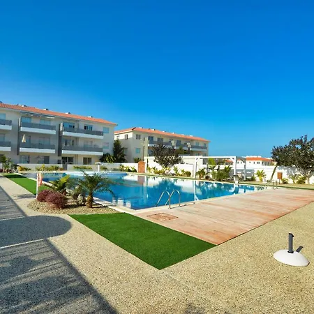 Apartment Lilak Protaras Paralimni