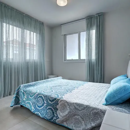 Lilak Protaras Apartment
