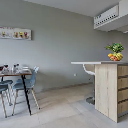 Apartment Lilak Protaras *