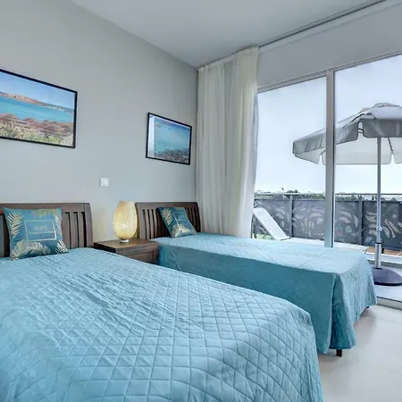 Apartment Lilak Protaras Paralimni