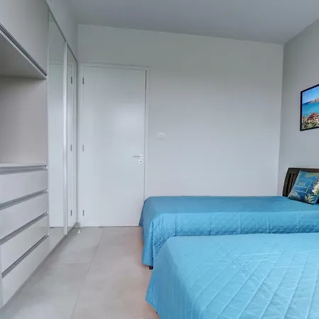 Lägenhet Lilak Protaras Paralimni